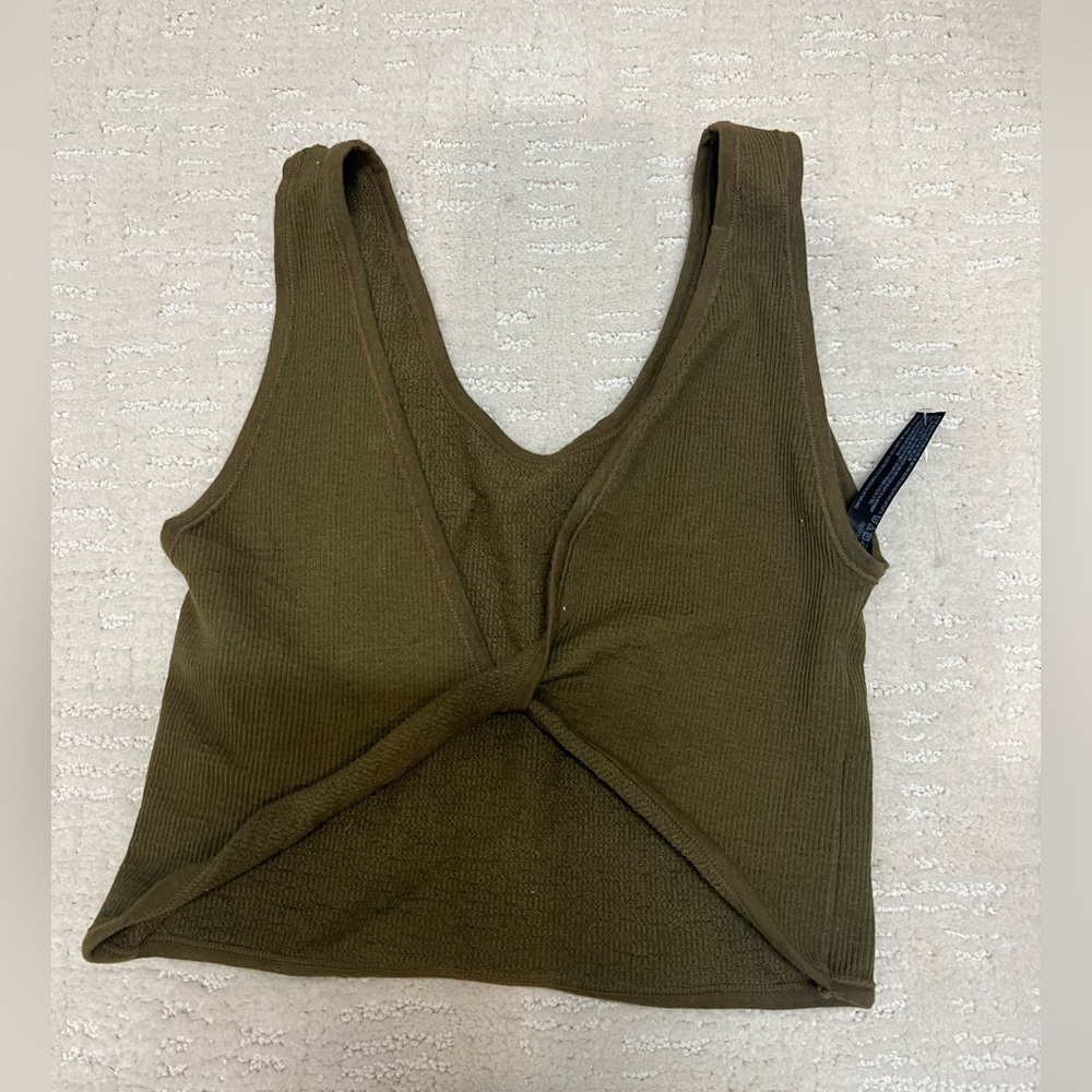 Urban Outfitters top